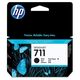 HP №711 Картридж черный