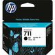 HP №711 Картридж черный