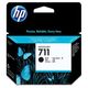 HP №711 Картридж черный