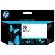 HP картридж №72 серый 130 мл