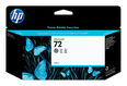 HP картридж №72 серый 130 мл