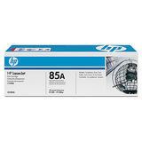 HP Kартридж CE285A для принтеров HP LaserJet (1600 pages)