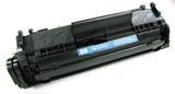HP картридж Q2612A (2000 pages)