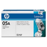 HP
НР Картридж CE505A (2300 pages)