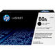 HP картридж 80A для LJ Pro