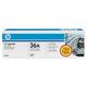 HP
CB436AF  двойная упаковка картриджа