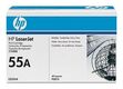 HP картридж CE255A
