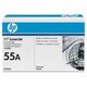 HP картридж CE255A