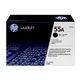 HP картридж CE255A