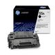 HP картридж CE255A