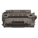 HP картридж CE255A