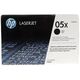 HP
НР Картридж CE505X (6500 pages)  