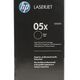 HP
НР Картридж CE505X (6500 pages)  