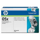 HP
НР Картридж CE505X (6500 pages)