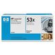 HP картридж Q7553X (7000 pages)  
