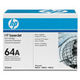 HP картридж CC364A