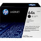 HP картридж CC364A