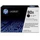 HP картридж 80X для LJ Pro