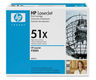 HP картридж к Q7551X (13000 pages)  