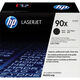 HP картридж CE390X для HP LaserJet M4555MFP (24000 p)  
