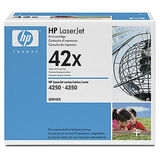 Q5942XD двойная упаковка картриджа HP