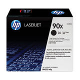 HP картридж двойной CE390X для HP LaserJet M4555MFP (24000 p) CE390XD