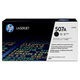 Картридж с тонером HP 507A LaserJet