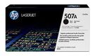 Картридж с тонером HP 507A LaserJet