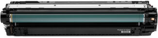 HP 651A картридж для LJ 700 Color MFP 775 black (13 500 р)  
