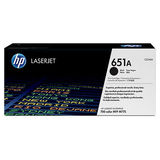 HP 651A картридж для LJ 700 Color MFP 775 black (13 500 р) CE340A&nbsp;<img style='position: relative;margin:0' src='/image/only_to_order_edit.gif' alt='На заказ' title='На заказ' />