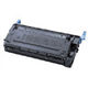 HP картридж C9720A к Color LaserJet