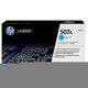 Картридж с тонером HP 507A LaserJet