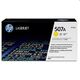 Картридж с тонером HP 507A LaserJet