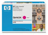 HP картридж Q6463A к Color LaserJet