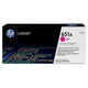 HP 651A картридж для LJ 700 Color MFP 775 Magenta  