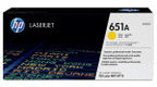 HP 651A картридж для LJ 700 Color MFP 775 Yellow HP 651A картридж для LJ 700 Color MFP 775 Yellow