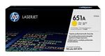 HP 651A картридж для LJ 700 Color MFP 775 Yellow  