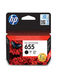 HP картридж №655 черный (550 стр) HP картридж №655 черный (550 стр)