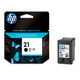 HP картридж 21 HP картридж 21