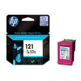 HP картридж 121 CC643HE&nbsp;<img style='position: relative;margin:0' src='/image/only_to_order_edit.gif' alt='На заказ' title='На заказ' />