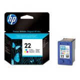 HP картридж 22 C9352AE