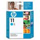 HP картридж 11