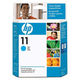 HP картридж 11