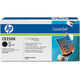 HP картридж CE250X к Color LaserJet