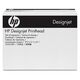 Печатающая головка HP 771 Designjet (пурпурный/желтый)  