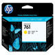 Печатающая головка HP 761 Designjet (желтый) Печатающая головка HP 761 Designjet (желтый)