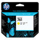Печатающая головка HP 761 Designjet (желтый) Печатающая головка HP 761 Designjet (желтый)