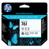 Печатающая головка HP 761 Designjet (серый/ темно серый) CH647A