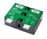 Батарея APC Replacement Battery Cartridge #124 APCRBC124