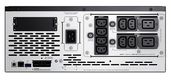 APC Smart-UPS X 2200VA/1980W SMX2200HV